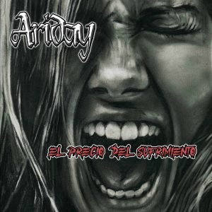ARIDAY
