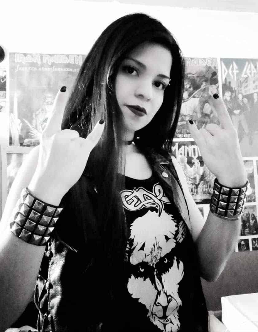 DAYANA GARCIA