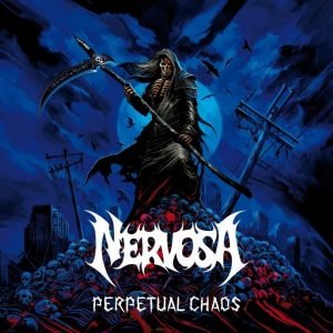 NERVOSA
