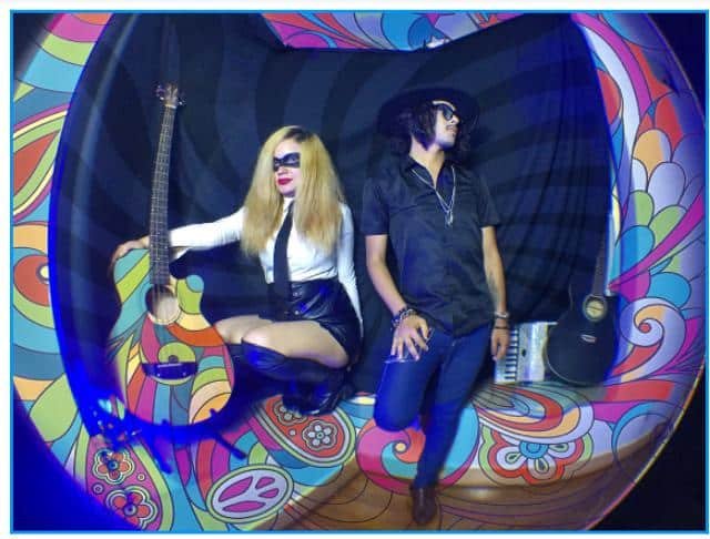 Los Aros de Saturno