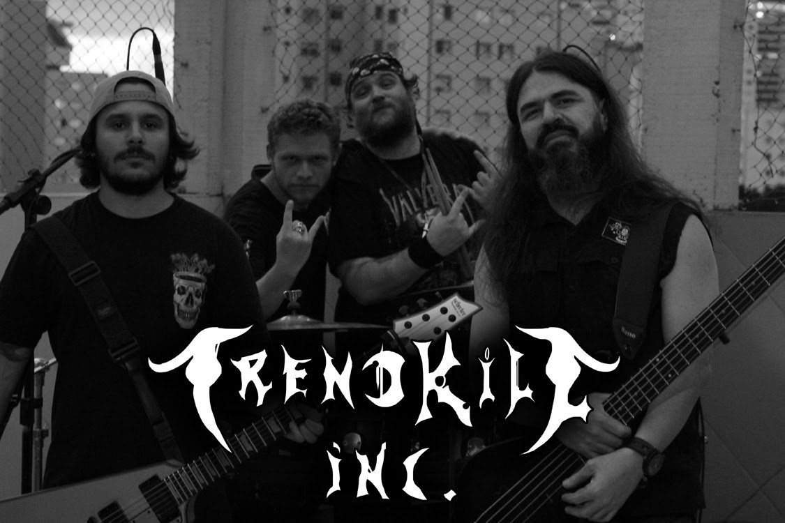 TRENDKILL INC