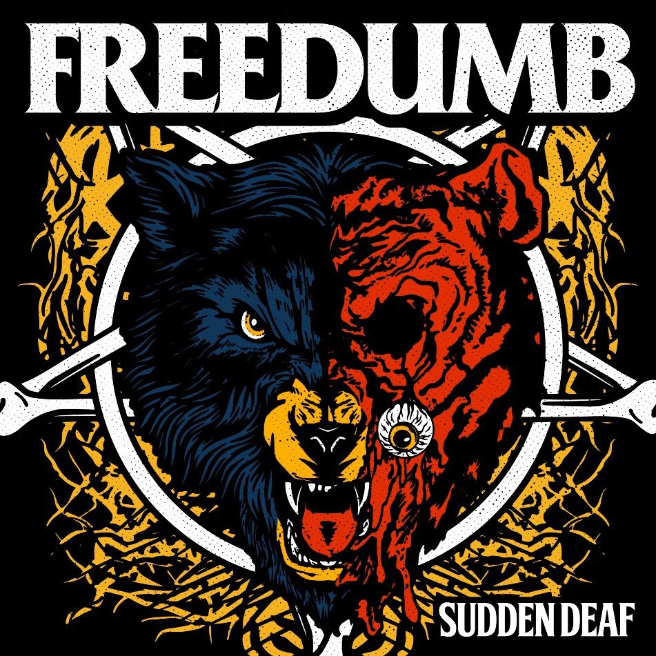 Sudden Deaf 