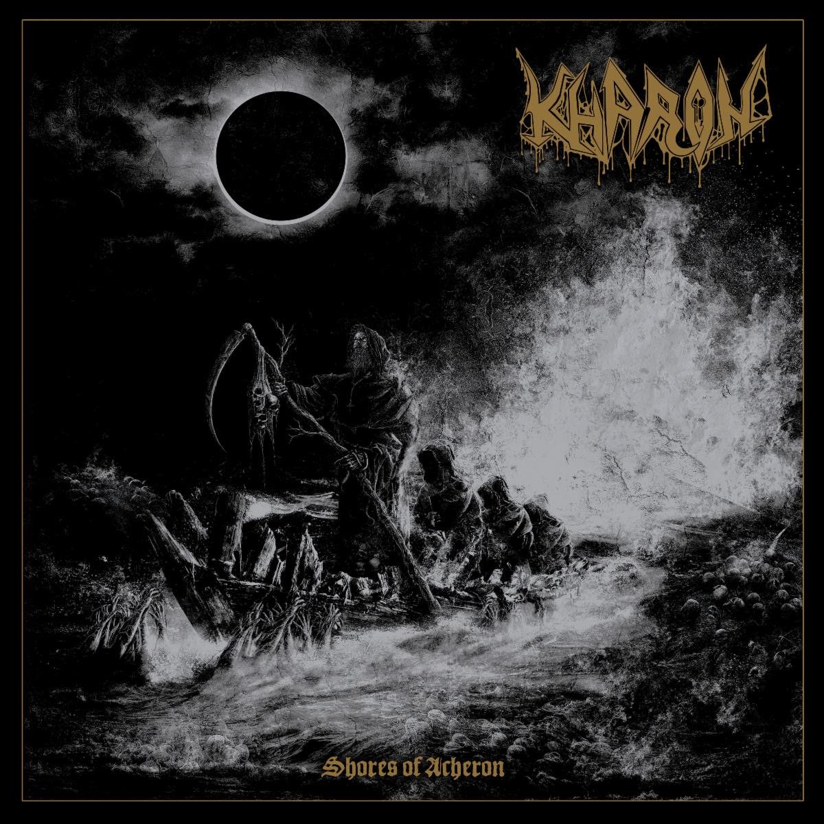 Kharon