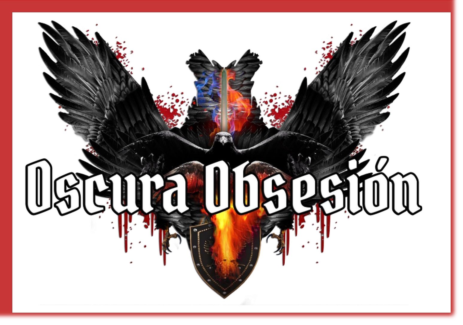 Oscura Obsesión