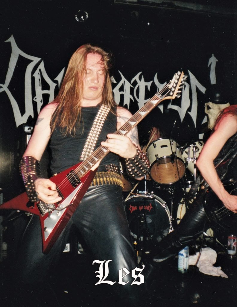 Les-BEHEMOTH