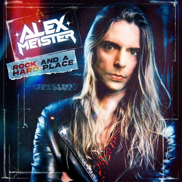 Alex Meister