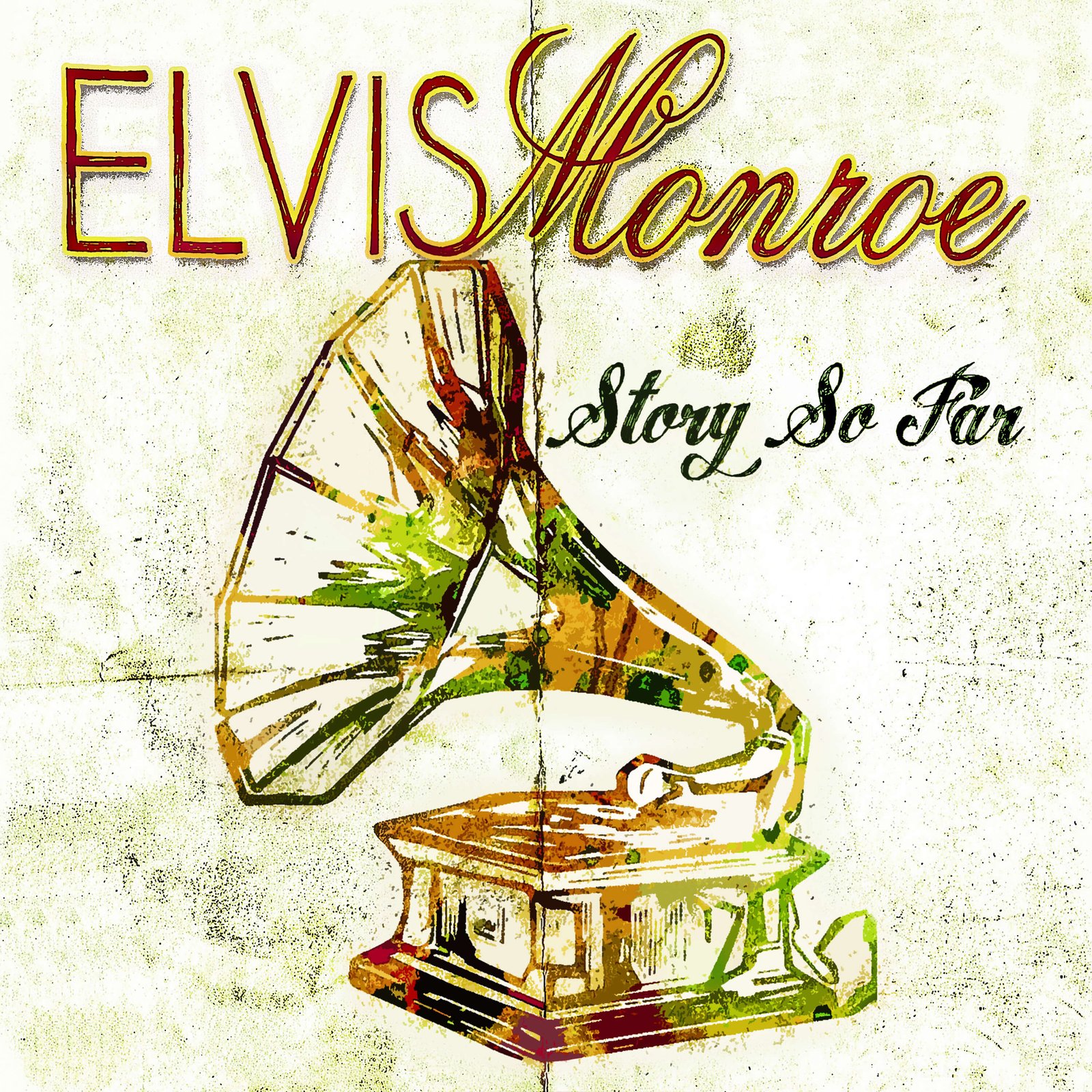 Elvis Monroe