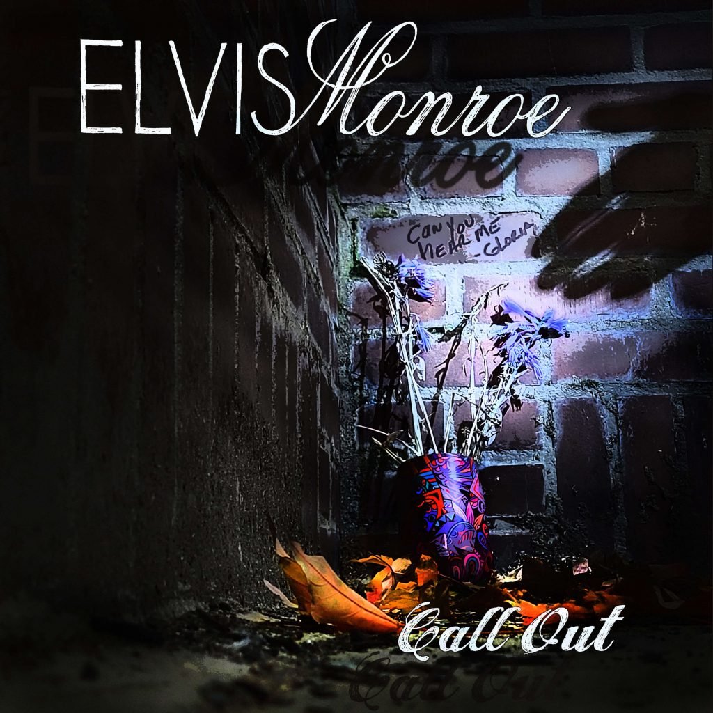 Elvis Monroe