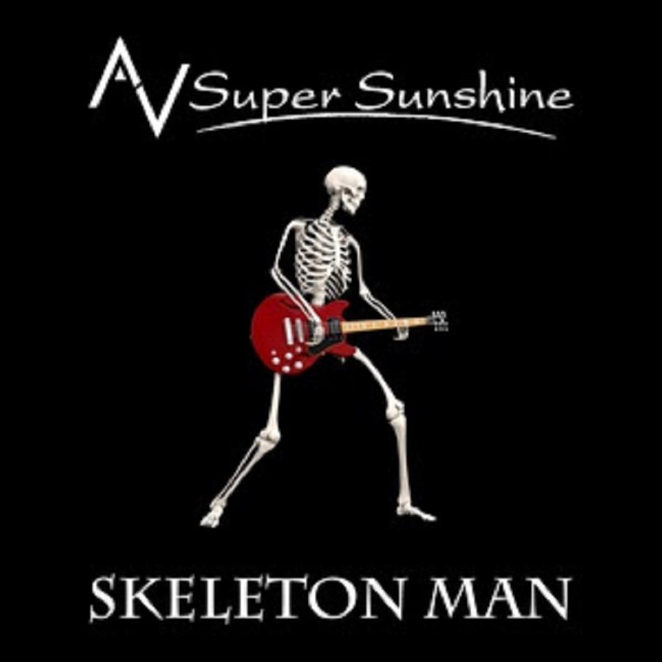 AV Super Sunshine