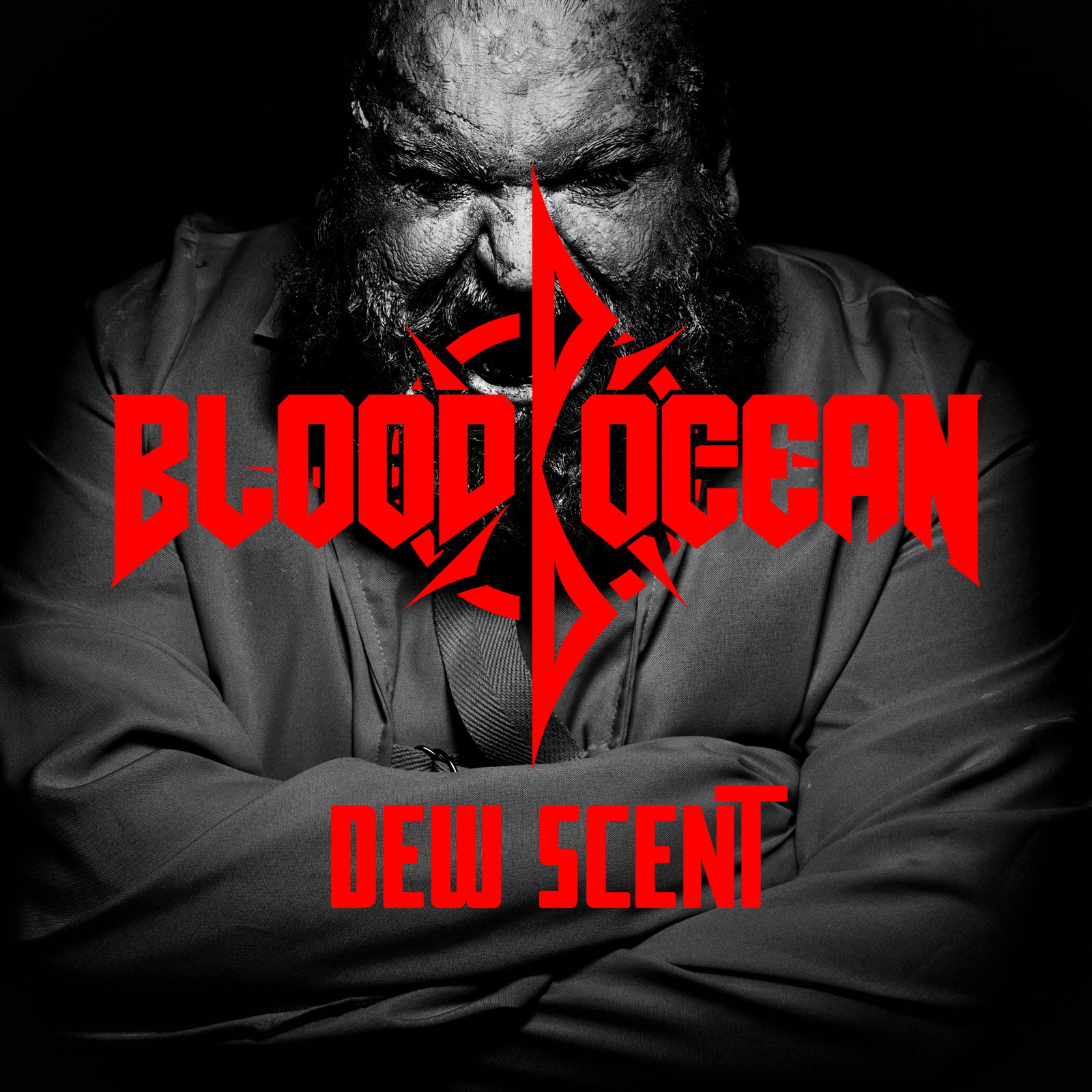 Blood Ocean