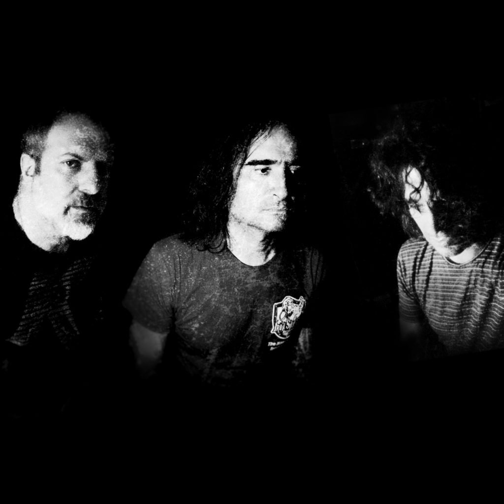 ROSS THE BOSS To Guest On Debut DISTORTED REFLECTION Album!