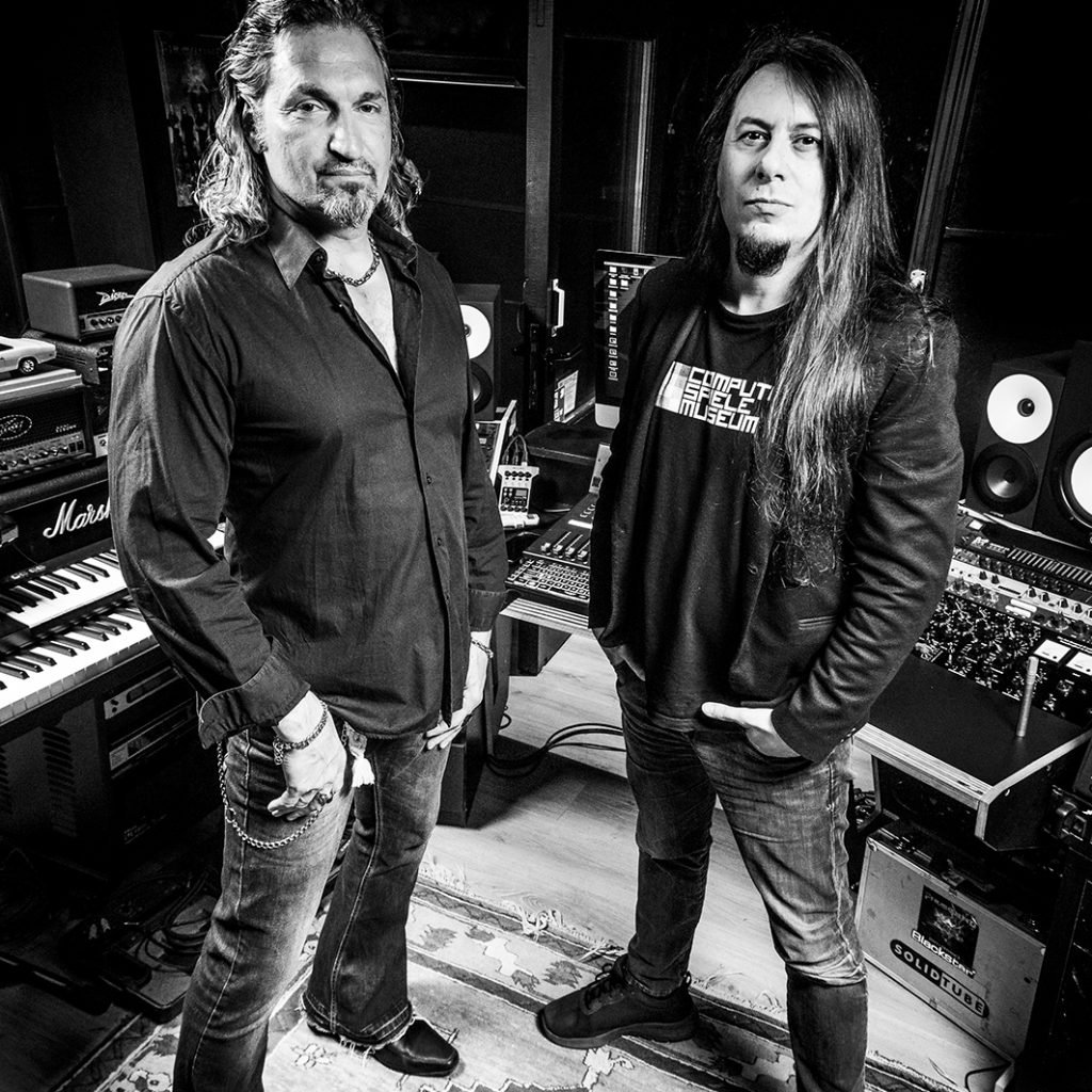 VASS / KATSIONIS