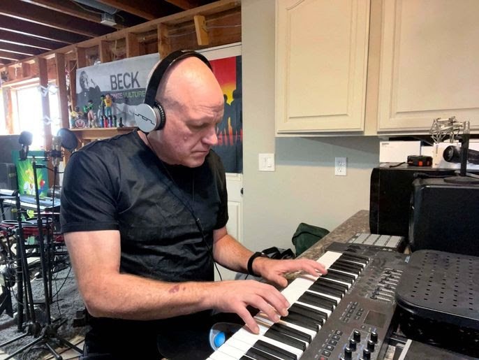 Bret Nybo
