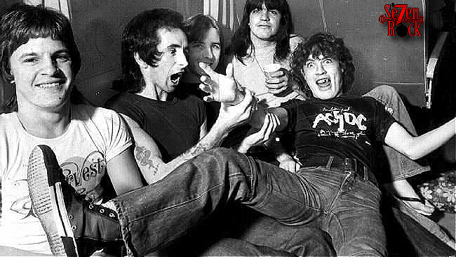 Highway to Hell