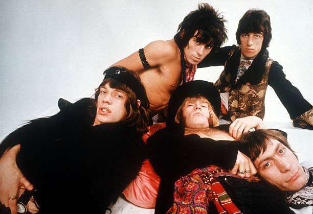 ¡Feliz Día Mundial del Rock!