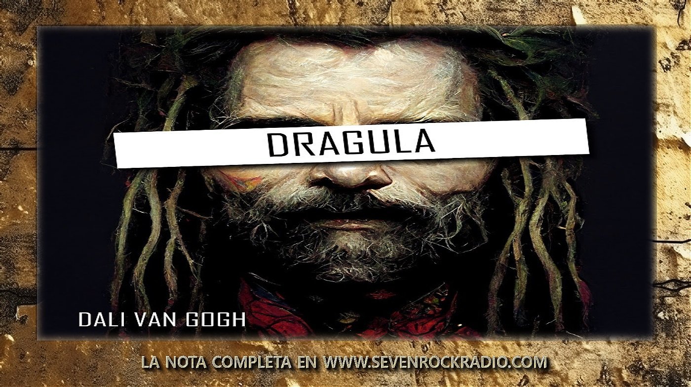 Dali Van Gogh