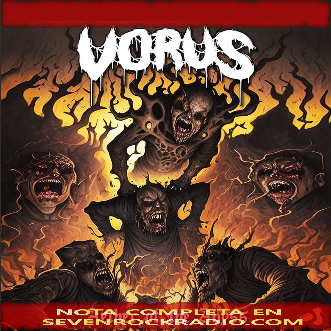 VORUS