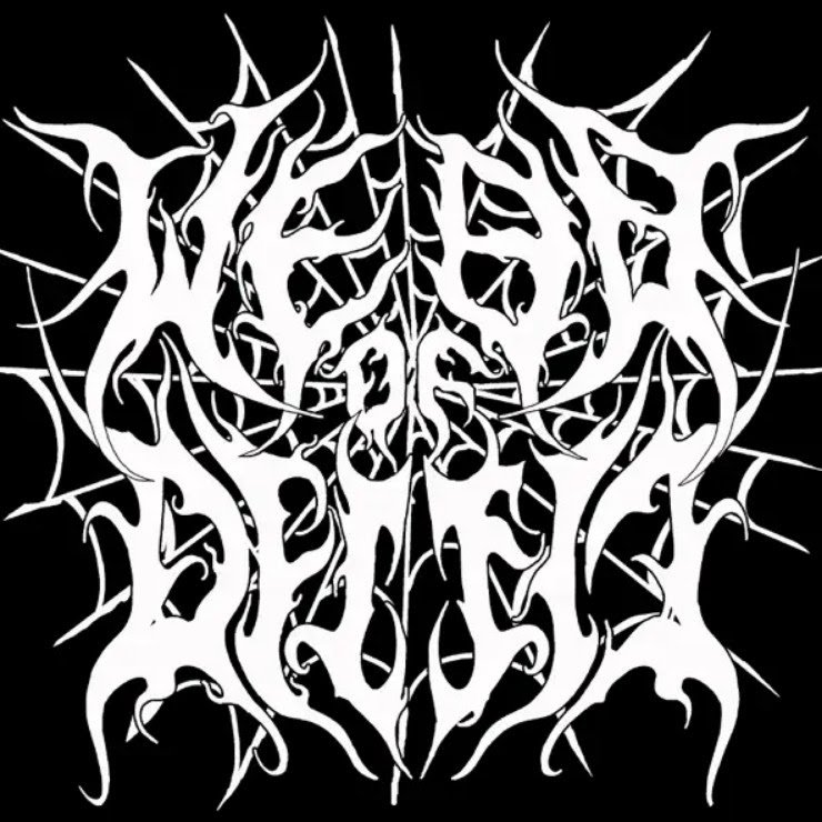Webb of Deceit