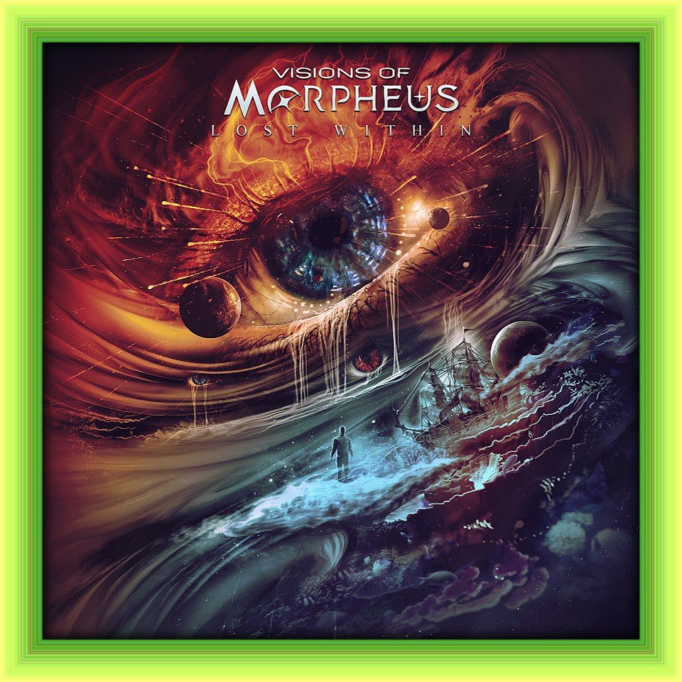 Visions of Morpheus