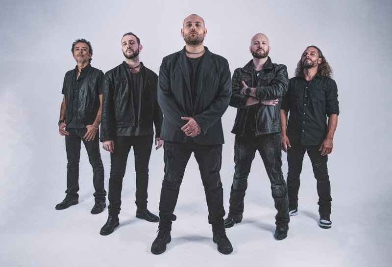 Italian rock visionaries Stage Of Reality are back with their third album, Digital God, a concept-heavy, 13-track journey that pushes the band’s sound into new territory while calling out humanity’s dangerous dependence on technology.